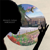 HER(B)EST  　"Abbey's Color" 11/19 on sale!!